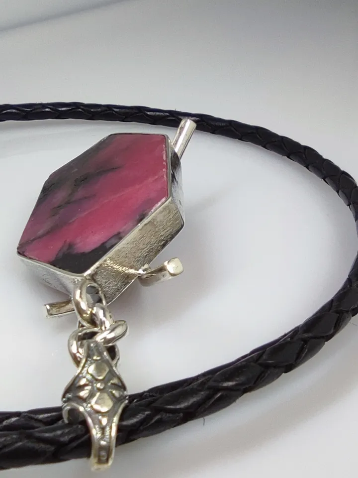 Designer pendant