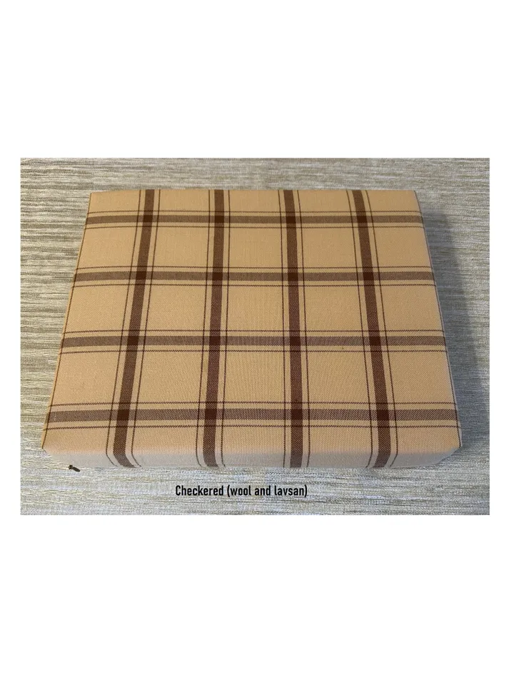 Foam rubber Board-Pillow, super comfortable work surface for Micro-Macrame, Ribbon flowers, Beading, Weaving, Stringing beads, Crochet ropes