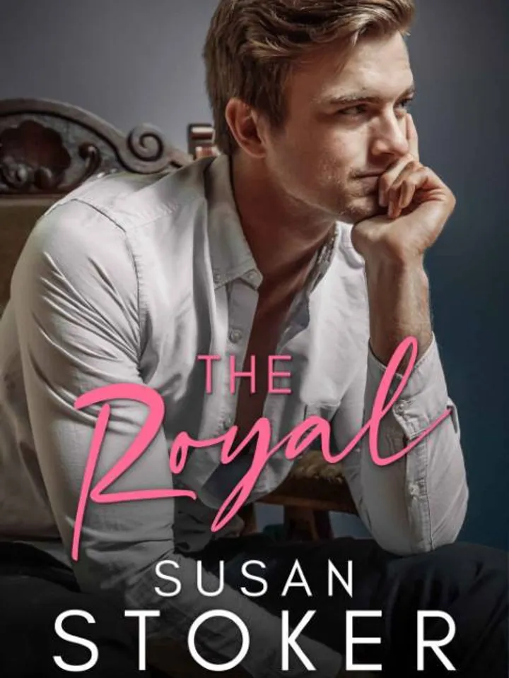 The Royal by Susan Stoker Digital Download Ebook PDF