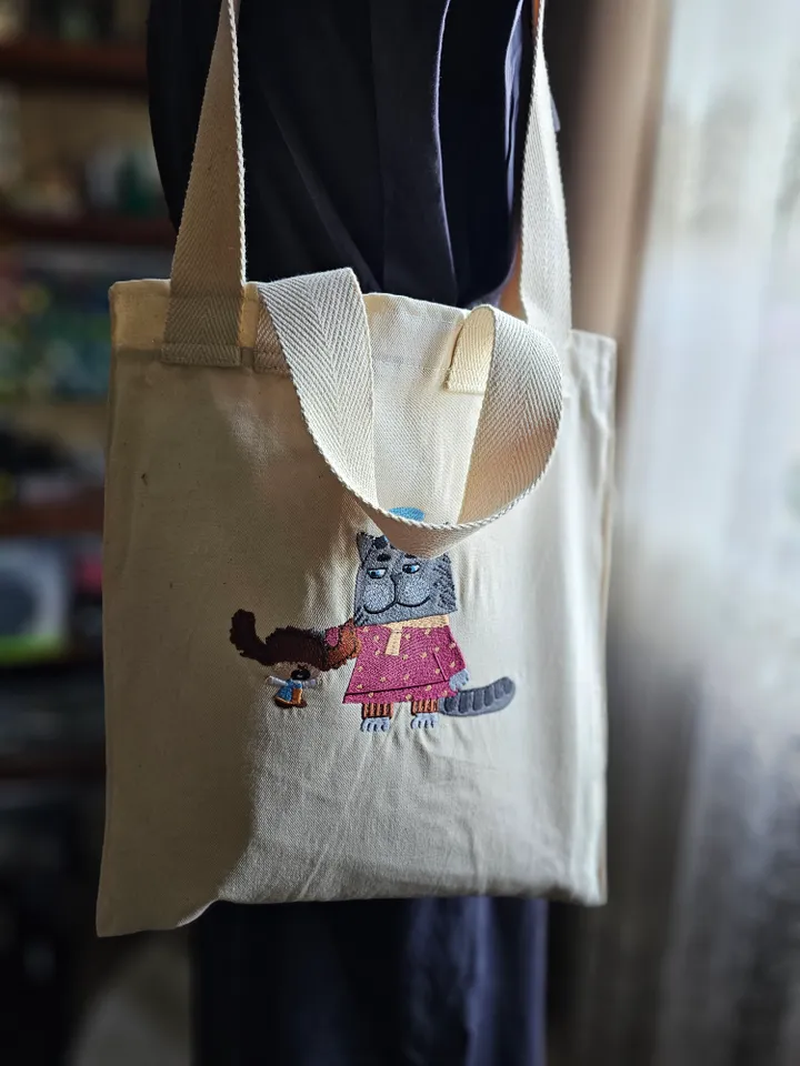 Shopper bag
