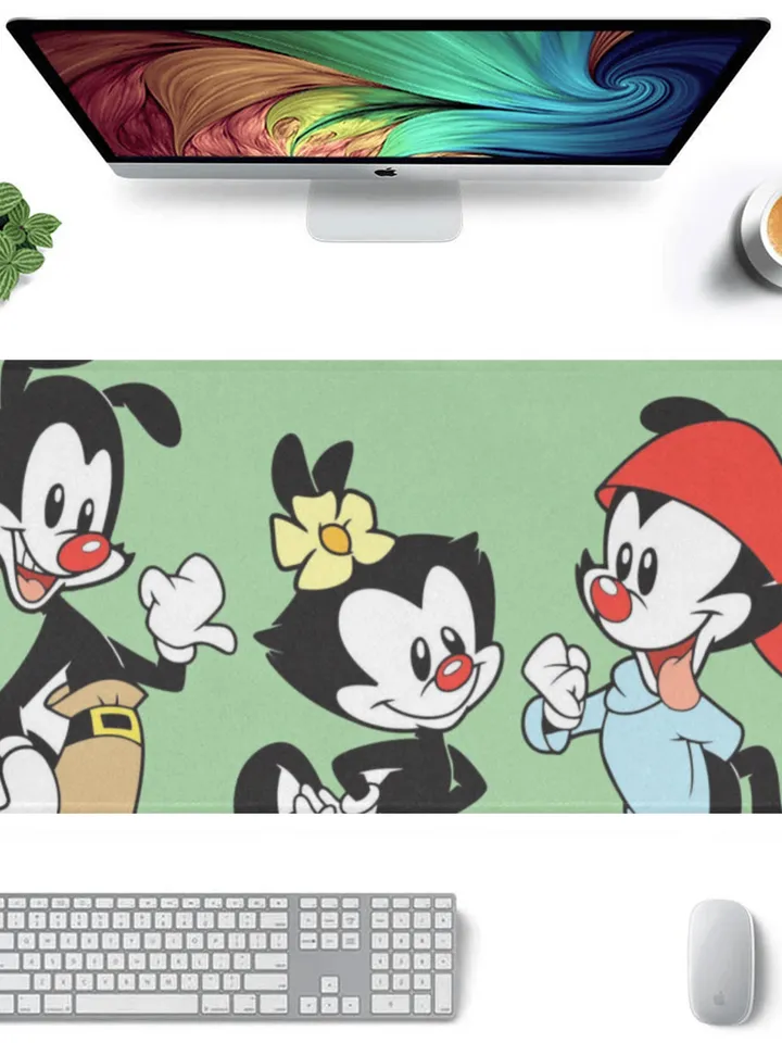 Animaniacs Gaming Mousepad
