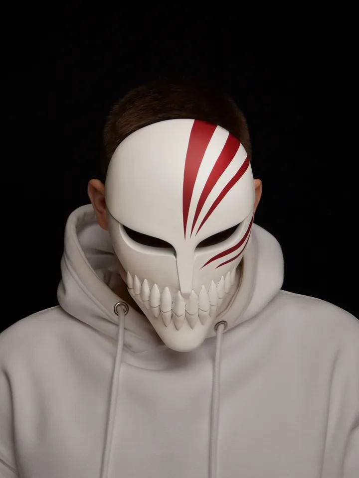 Ichigo mask