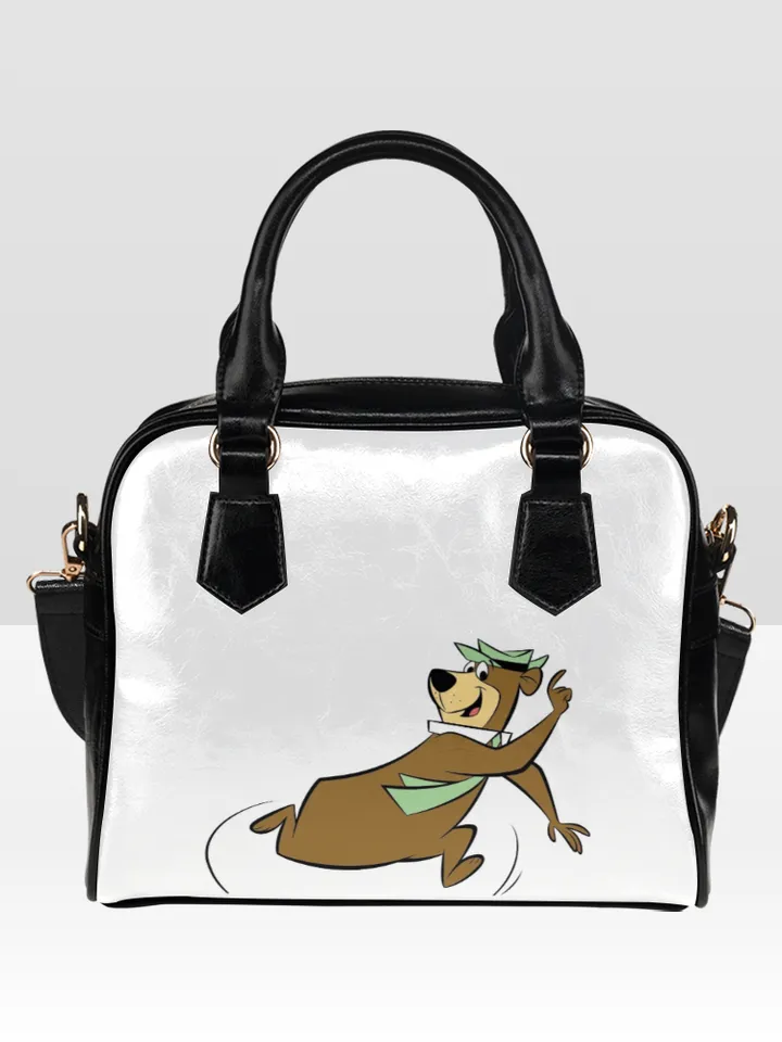 Yogi Bear Shoulder Bag