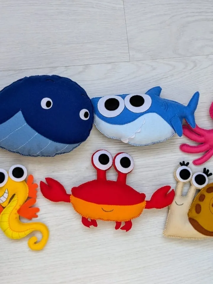 Mr. Golden Sun with Finny! & More Finny the Shark Songs | Kids Songs | Super Simple Songs. Toys 13-17 см. Kit -21 cm (8,26 inches)