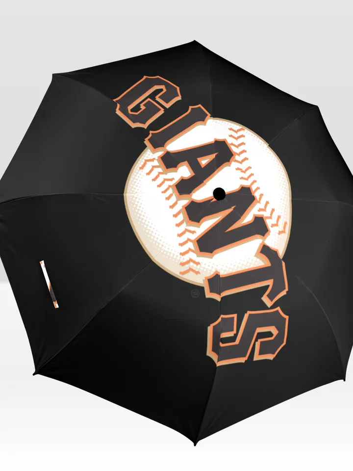 San Francisco Giants Umbrella