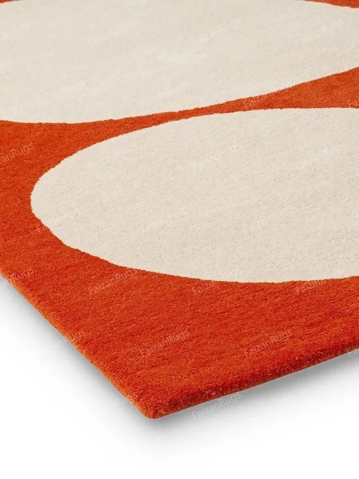 Green leaf Hand tufted rugs 100% wool for living room, bed room, kids room in any size 8x10,6x9,5x8,4x6,Fast up guys!!!!!