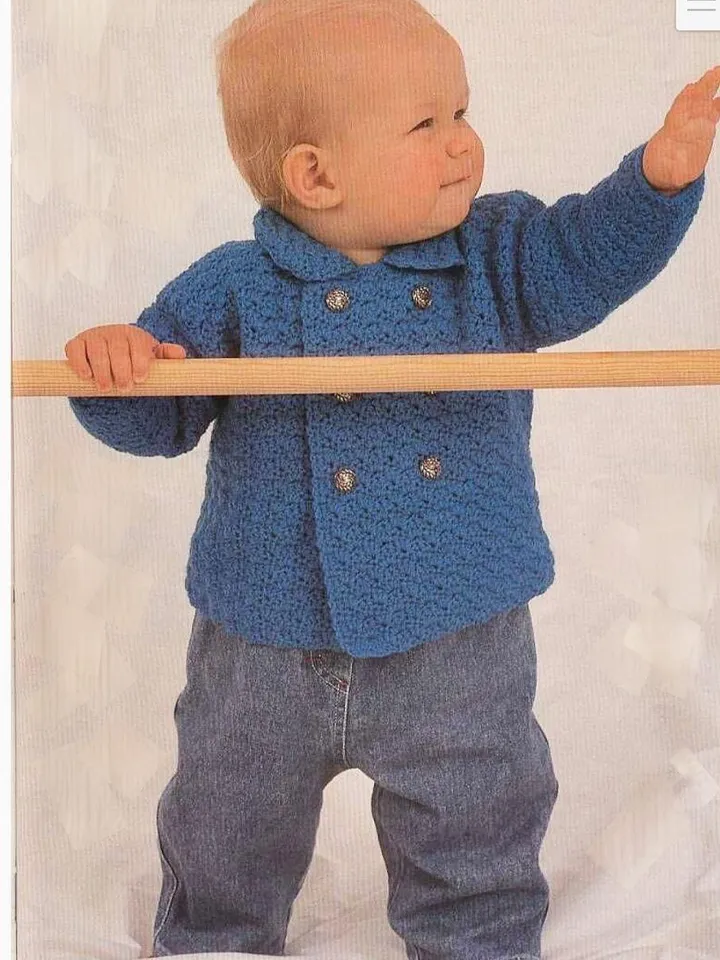 Baby cardigan crochet, boys cardigan crochet pattern pdf easy crochet cardigan , kids cardigan pdf