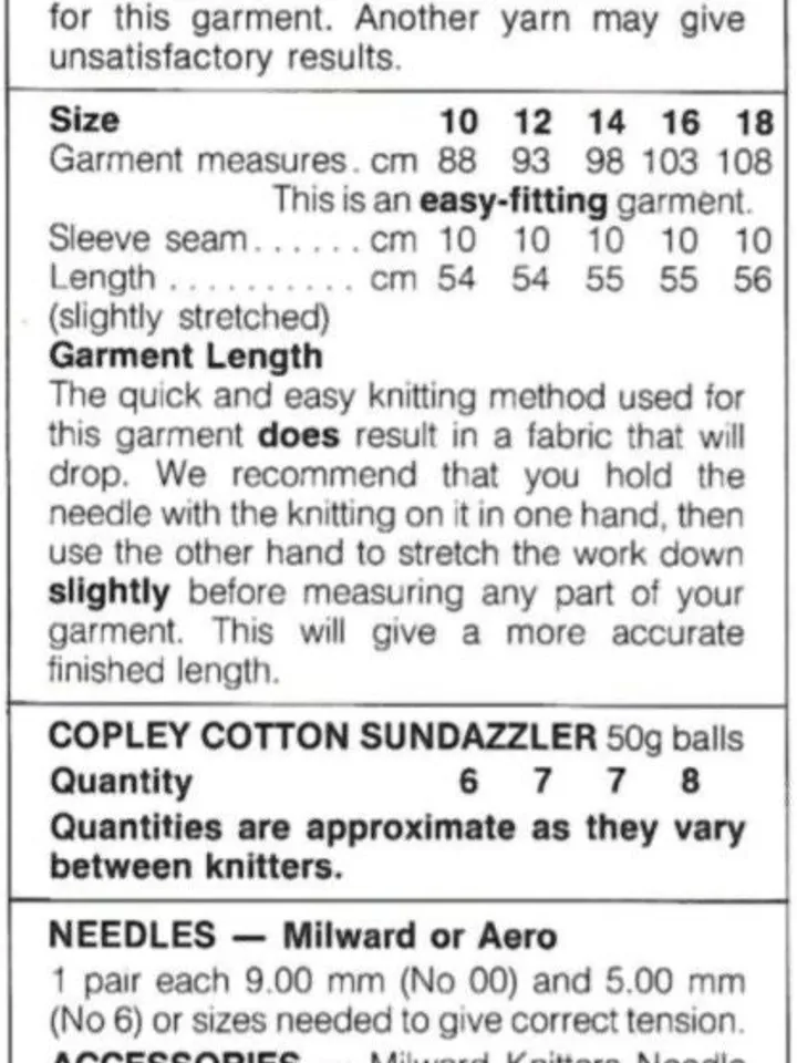 Summer sweater pattern , sweater pattern, women sweaters pdf