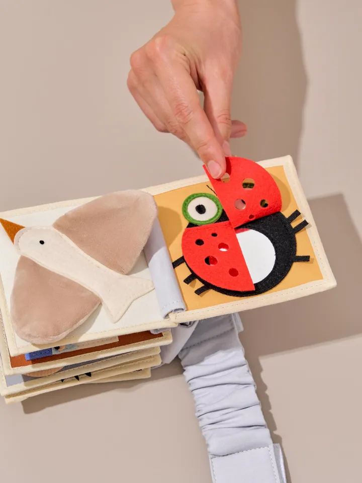 quiet books, montessori busy books for baby toddler, Sensory travel, felt teducational toys, kinderkrama