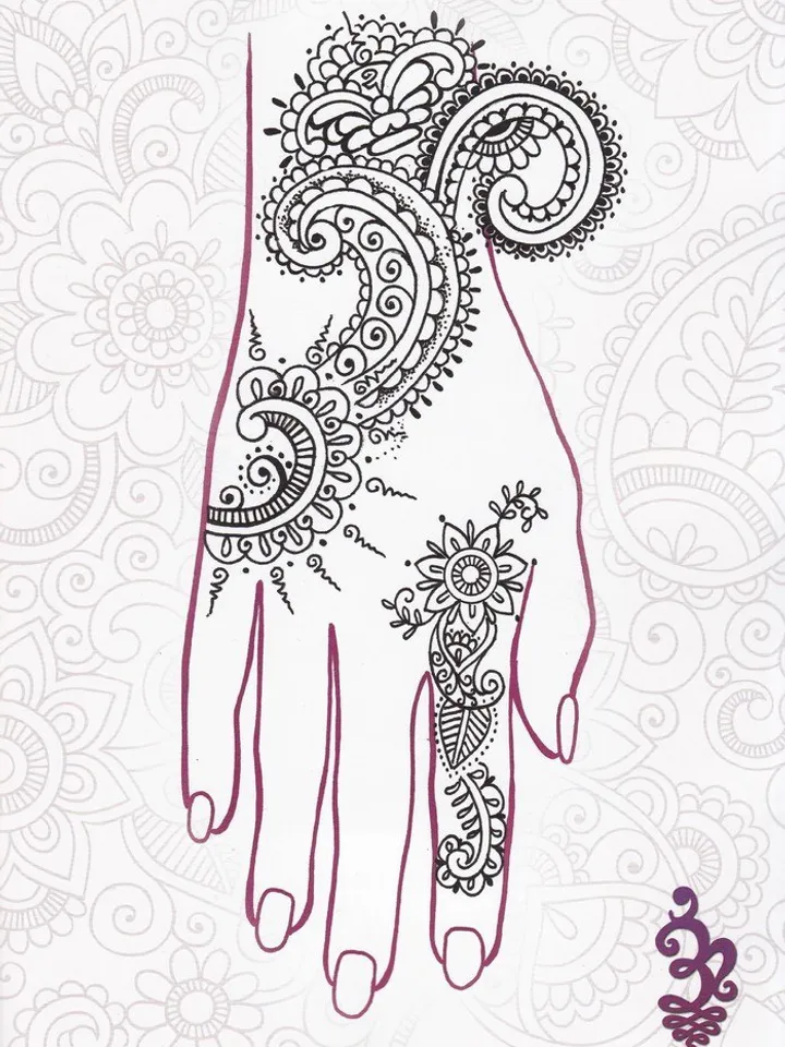 Petra Kempka - Paisley Dots Vol.1