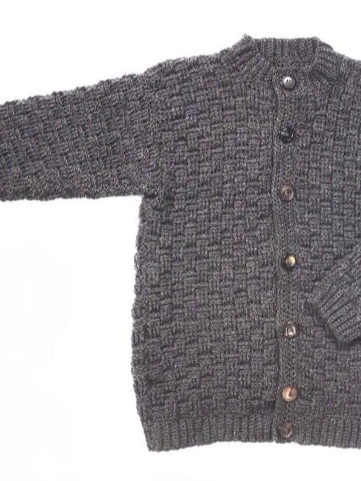 Cardigan crochet pattern, men cardigan pattern, cardigan sweater crochet for men, easy simple textured cardigan pattern pdf