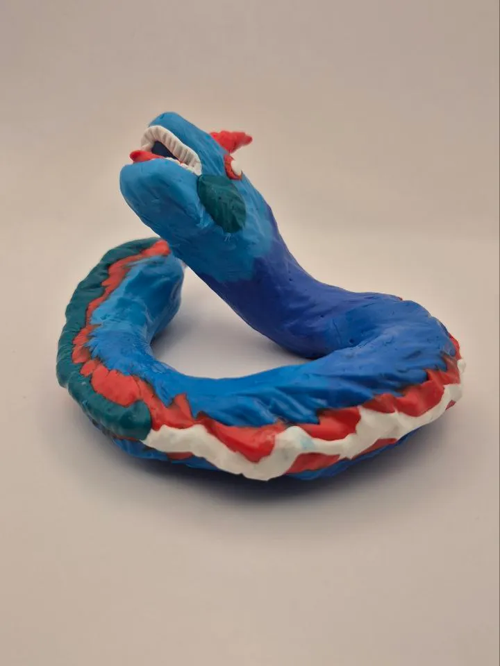 SnakeSoul