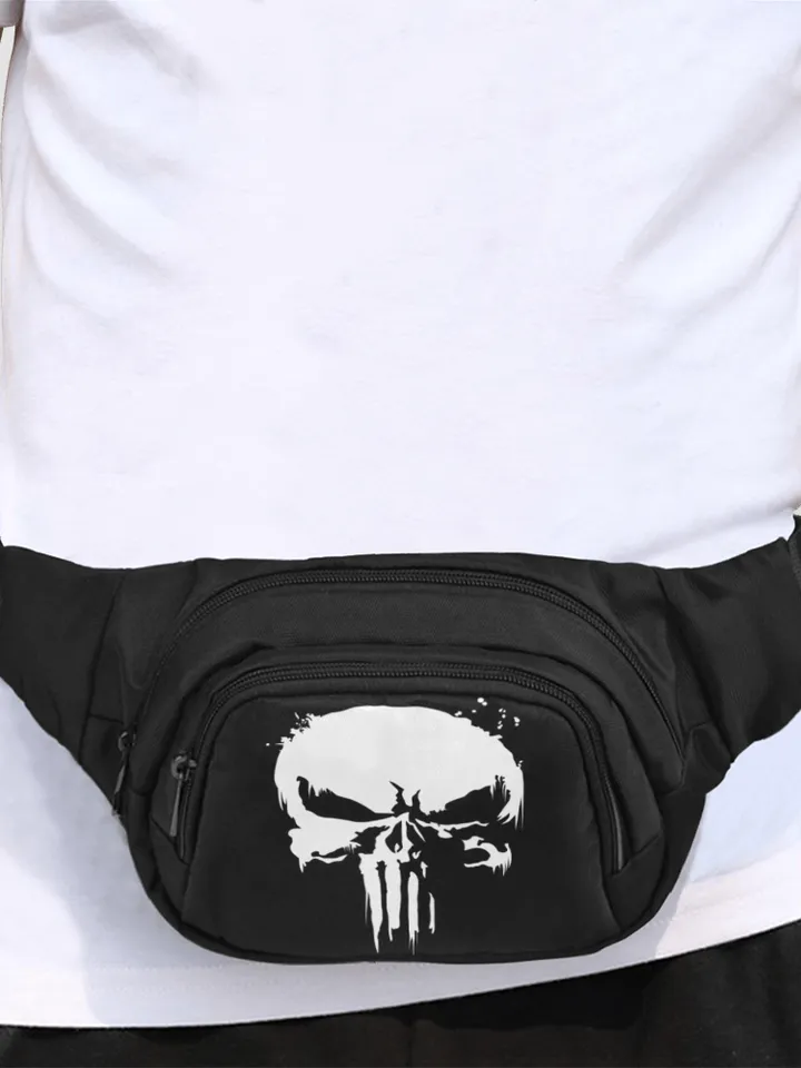 Punisher Fanny Pack