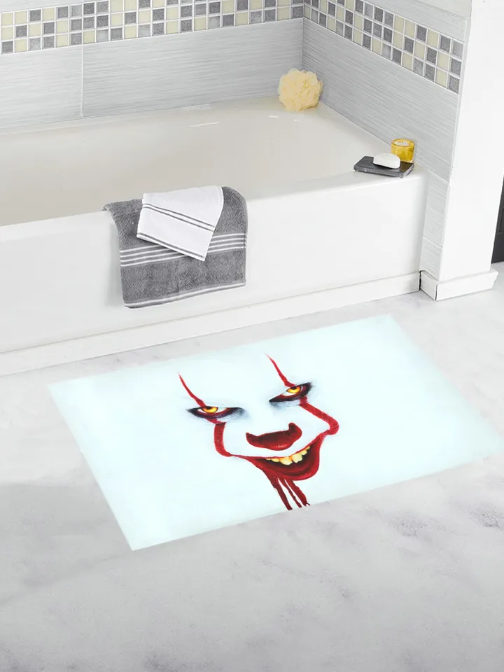 King IT Bath Mat, Bath Rug