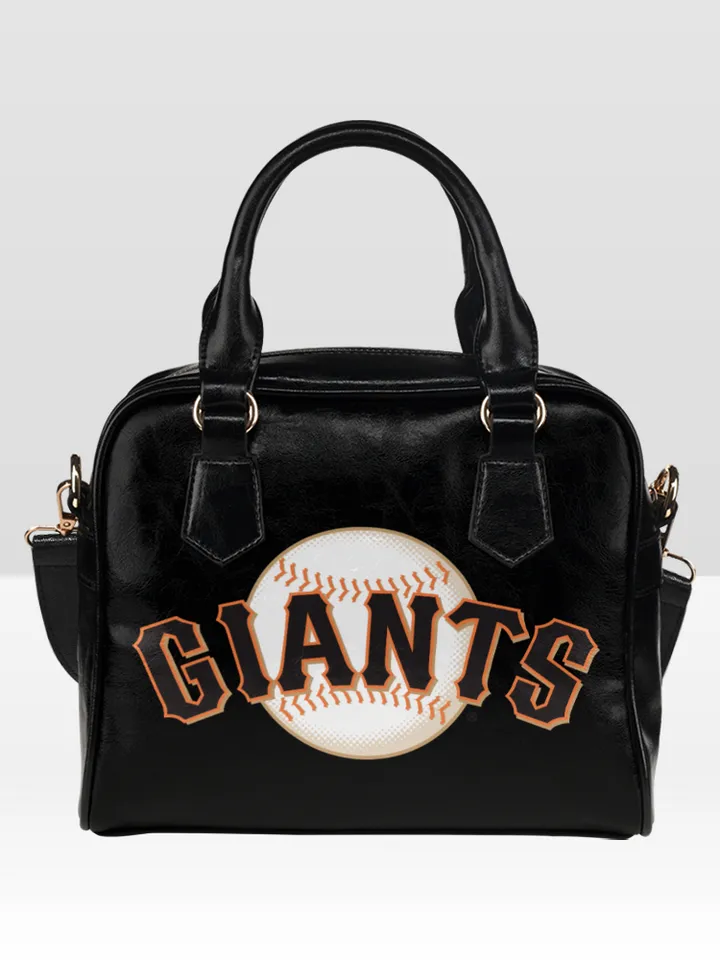 San Francisco Giants Shoulder Bag