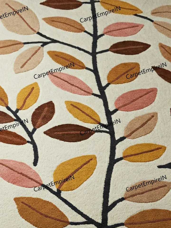 Buy Floral area rugs, multicolor rugs, 3x5, 8x10, 9x12, and 10x14 rugs for rooms, bedroom rugs, kids' rugs, and custom rugs
