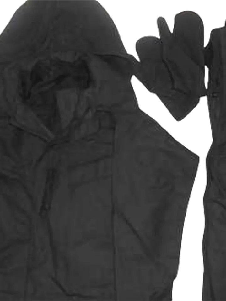 Soviet Army Collectibles Military Tank Fire Fighting Suit TOZ-43