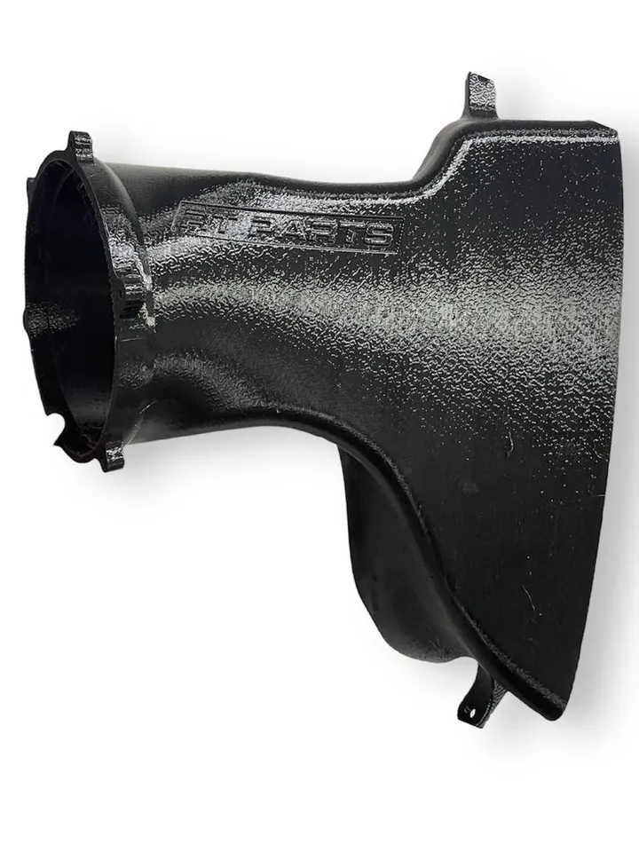 GruppeM type ram air cooling intake sistem HONDA Accord CL7 CL9 CM 02-08 / Acura TSX with S2000 oem filter