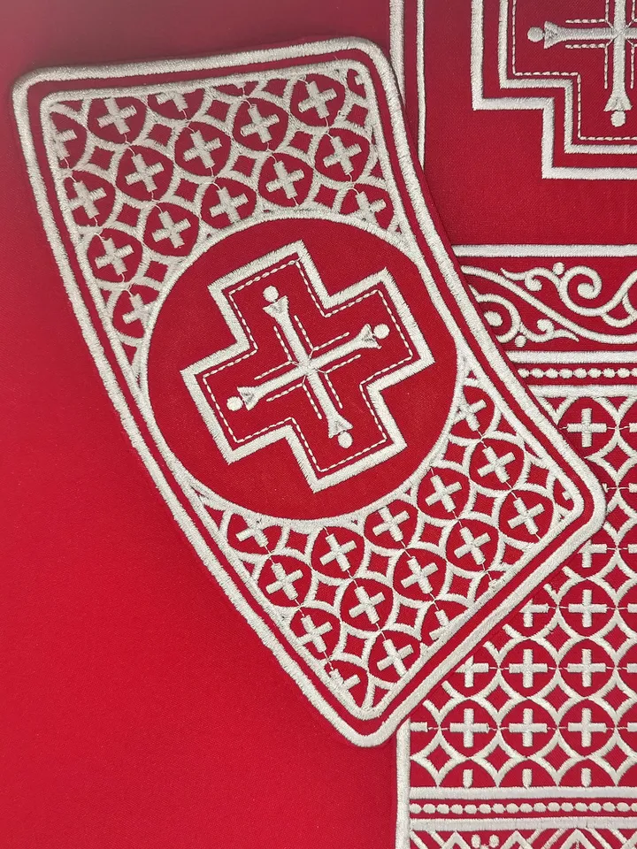 "The Phaëton" designs for household appliances