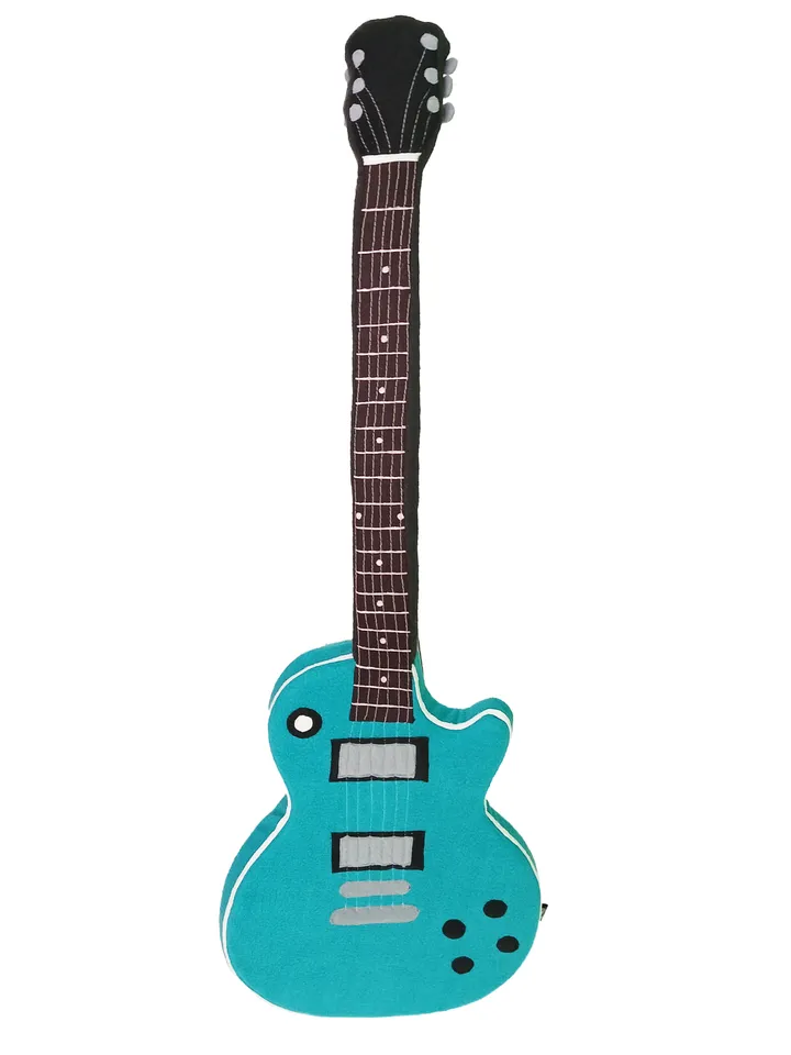 Gibson Les Paul soft guitar
