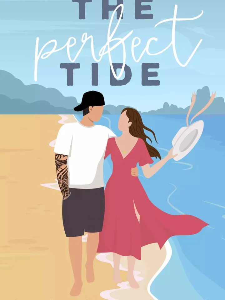 The Perfect Tide by Megan Reinking Digital Download Ebook PDF