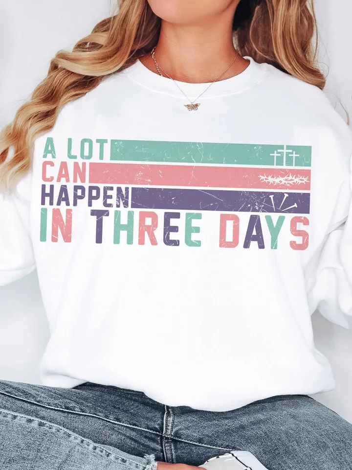 A lot can happen in 3 days svg png,Jesus easter png,a lot can happen png,in 3 days png,Crown of Thorns png,Jesus png,Jesus svg,Christian png
