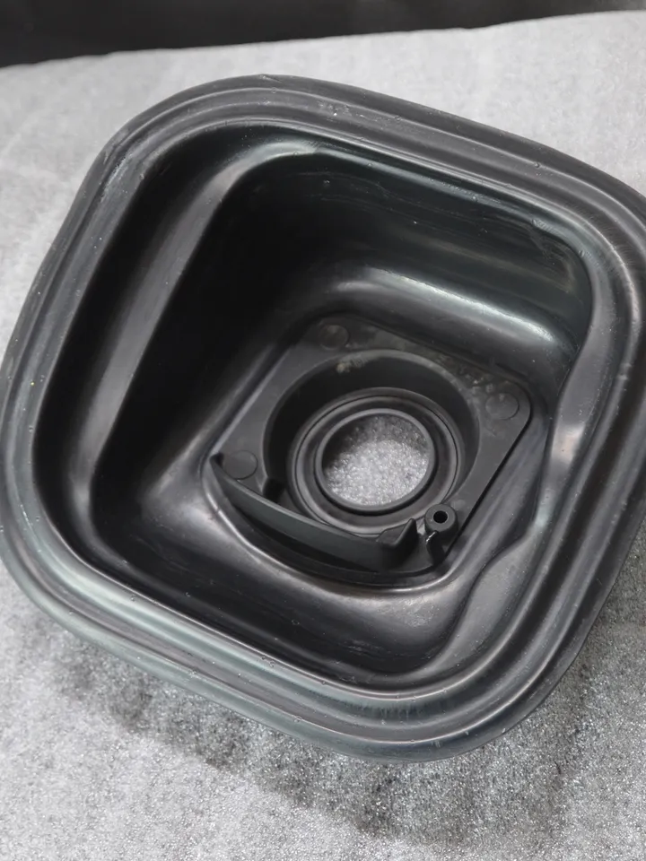 Gas tank tray ABS For Honda 96-00 Civic EK