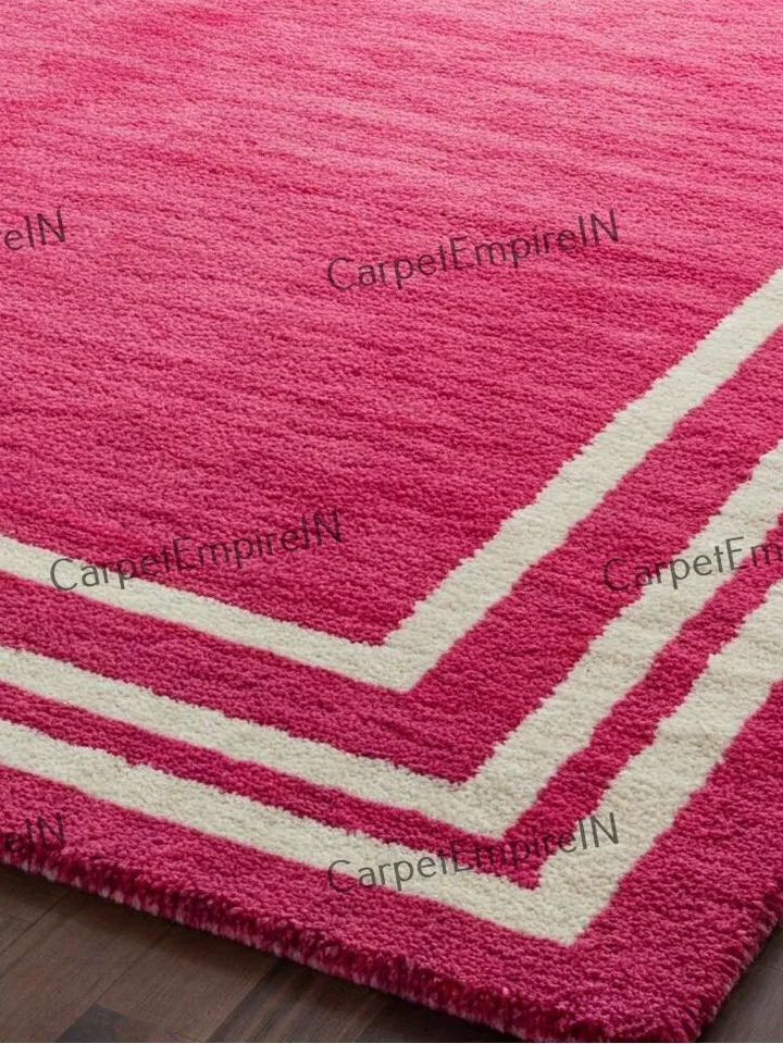 Abstract rug,Pink area rug, Modern living room rug, Area rug, Carpet for home, Bedroom, Living Room, Kids Room, Custom rug, pink decor, rugs