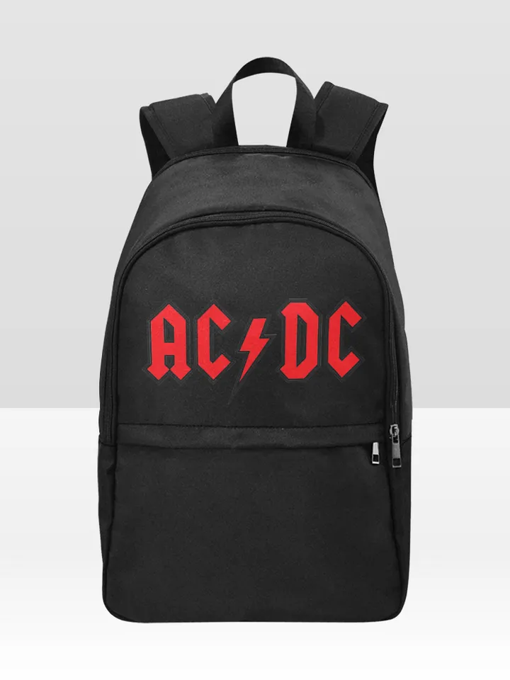 ACDC Backpack