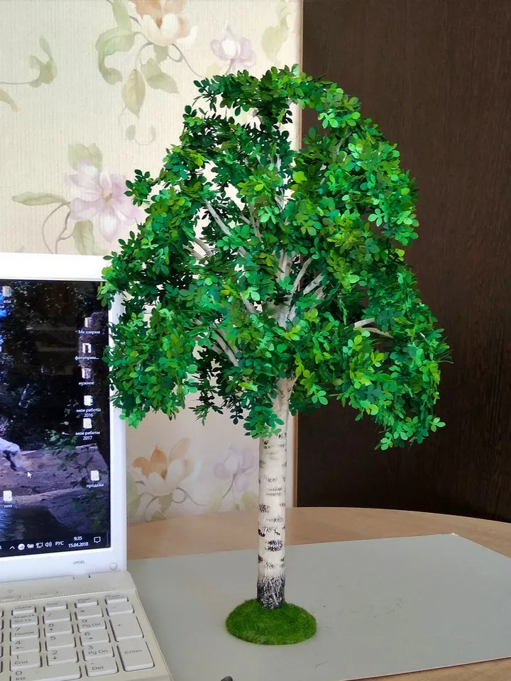 TUTORIAL. Video tutorial on creating a puppet tree. 1:12