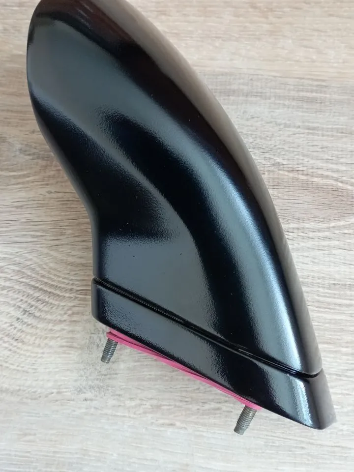 USED JDM HONDA CRV/CR-V 97-01 RD1,RD2 BLACK FENDER MIRROR