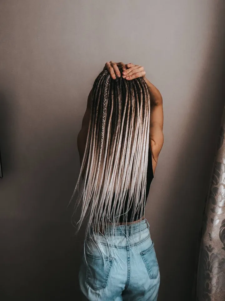 Soft dreads