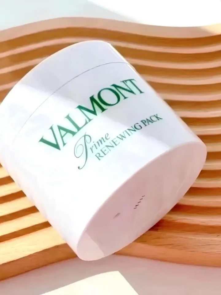 VALMONT Prime Renewing Pack