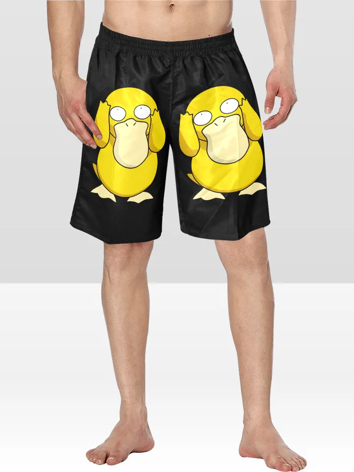 Psyduck Swim Trunks