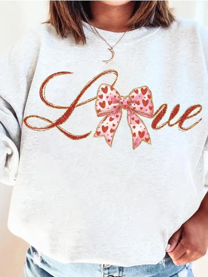 Love Coquette png, Love sublimation, Valentine's Day Digital Designs Download, Coquette bow png, Trending Vday designs, Aesthetic Valentines