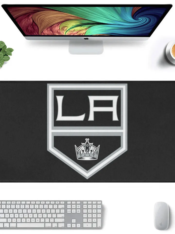 Los Angeles Kings Gaming Mousepad