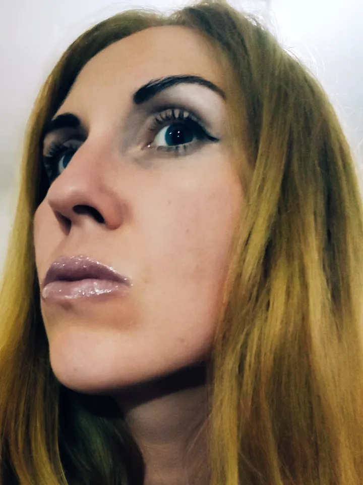 Portrait in watercolor to order from photo