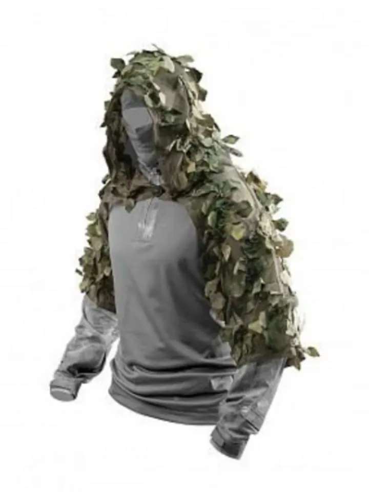 Army Surplus Airsoft Military Surplus Cloak of Disguise Chimera