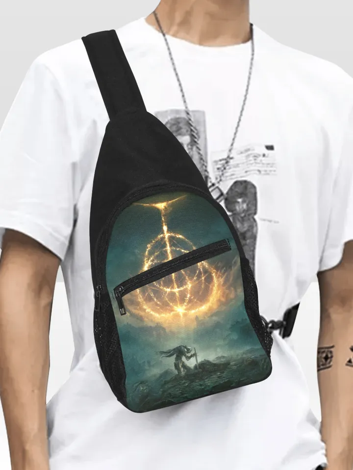 Elden Ring Chest Bag