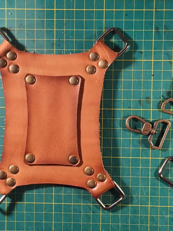 Personalized Dual Camera Strap, photographer holster, Handmade Leather Camera Harness, camera belt