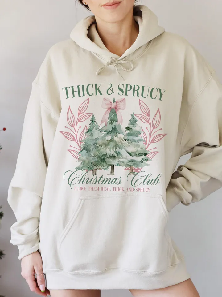 Christmas Season Png,Christmas Png,Funny Christmas png, Christmas Shirt PNG,Sarcastic png,Funny png,Digital Download,I Like Them Real Thick