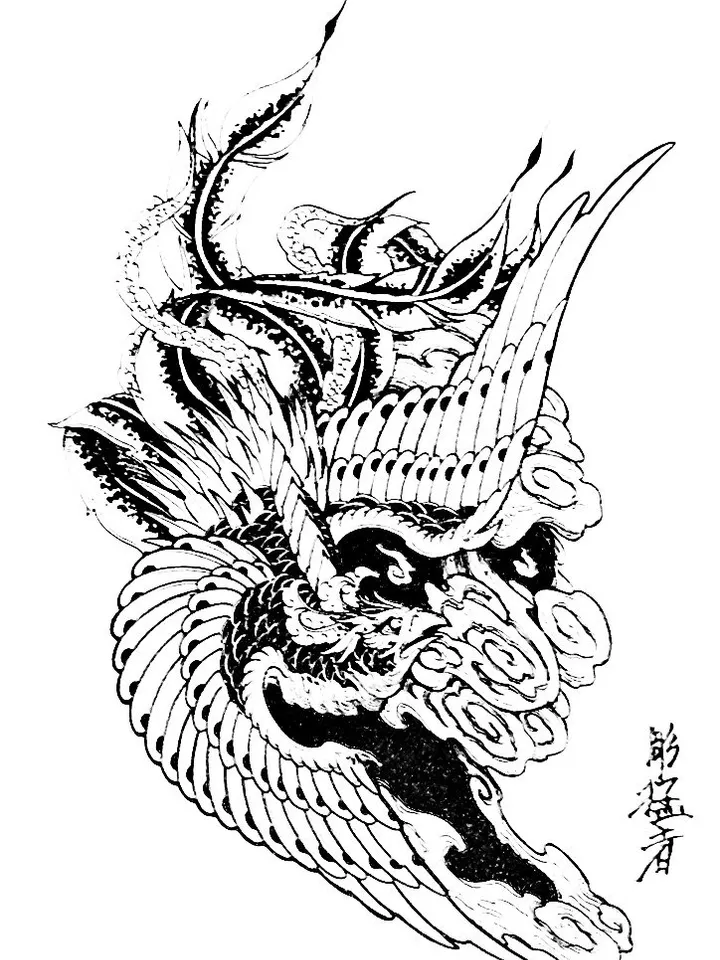 Jack Mosher Hannya Masks
