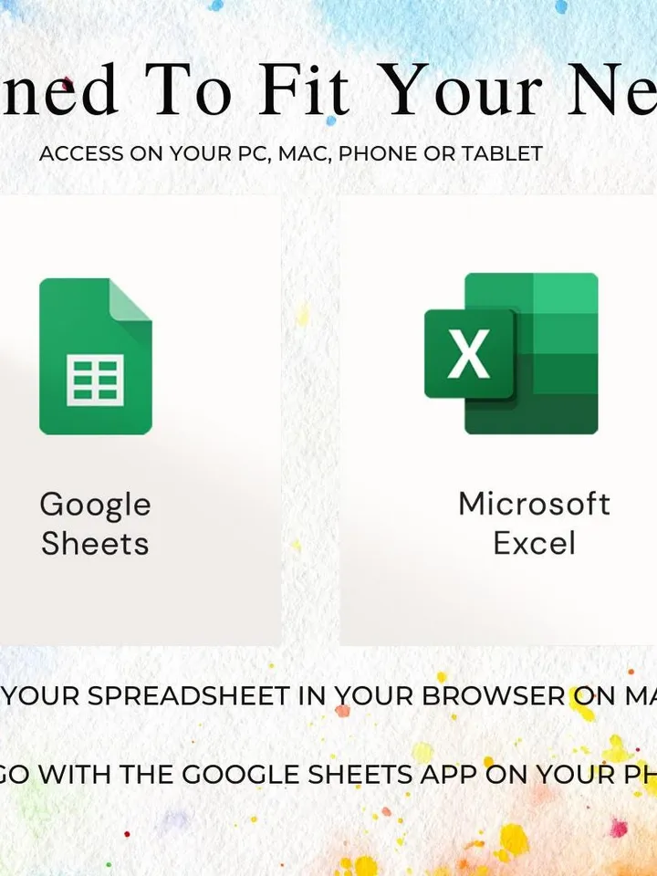 Project Management Business Case Template, Editable Google Sheets, Easy-to-Use, Digital Download for Business Owners, Managers, Teams