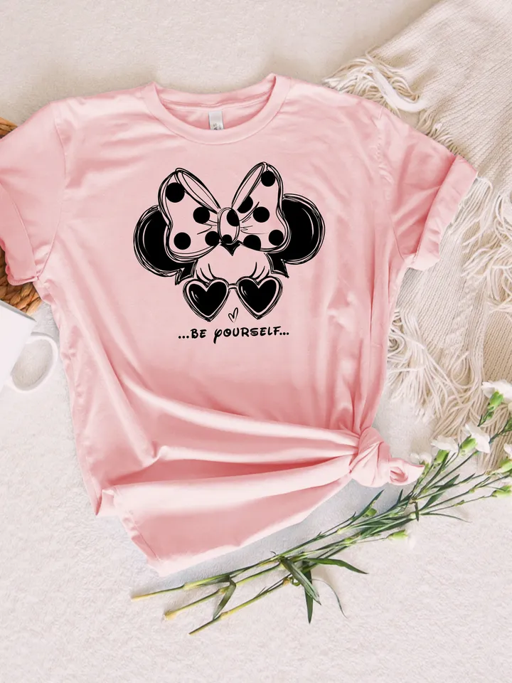 Mouse ears png clipart, Black mouse ears, be yourself clipart, family vacation 2024, family trip 2024, family vacation memory