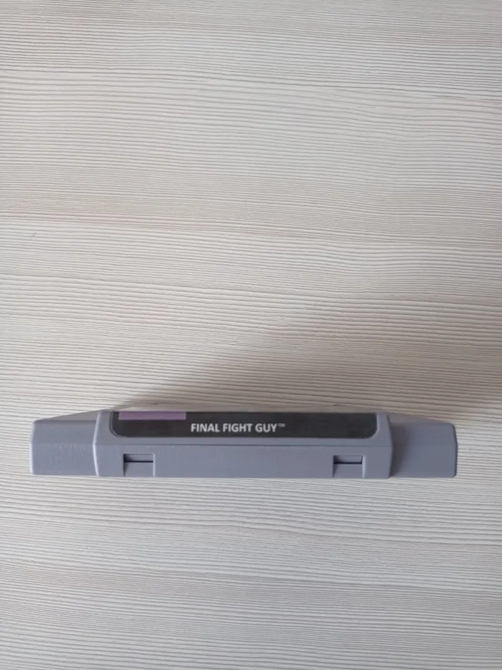 Battletoads In Battlemaniacs - SNES (NTSC-US)