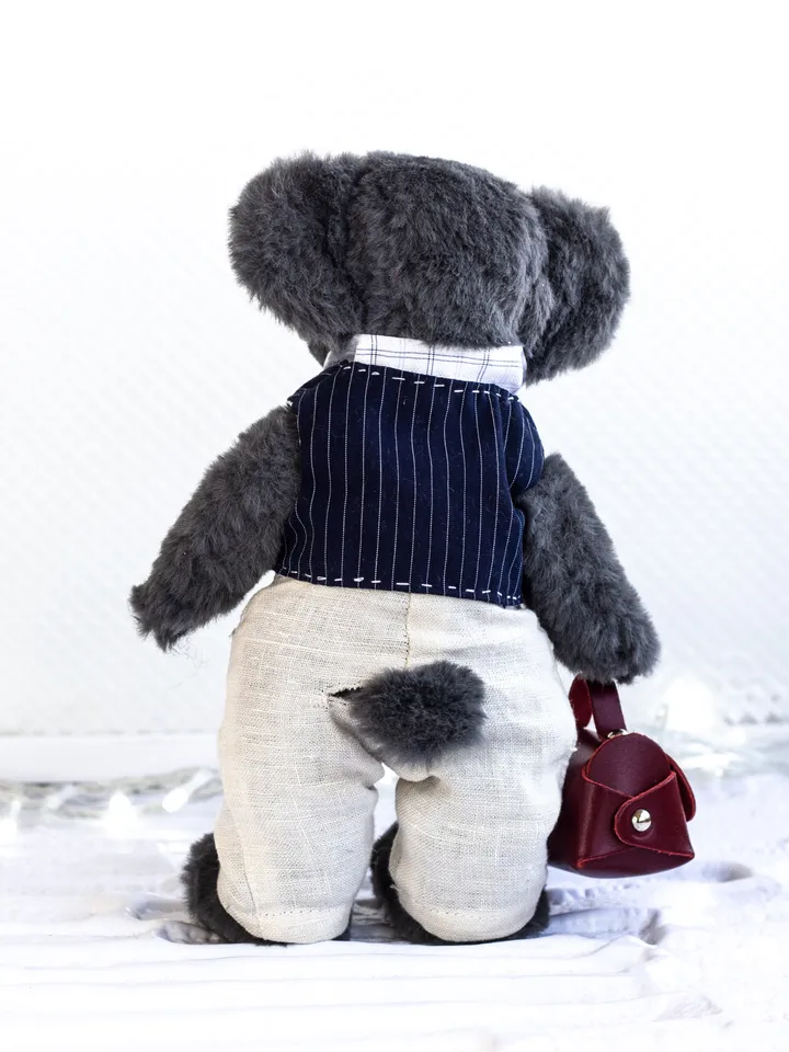 Rare and Adorable Koala Collectible Figurine - Limited Edition Must-Have for Collectors