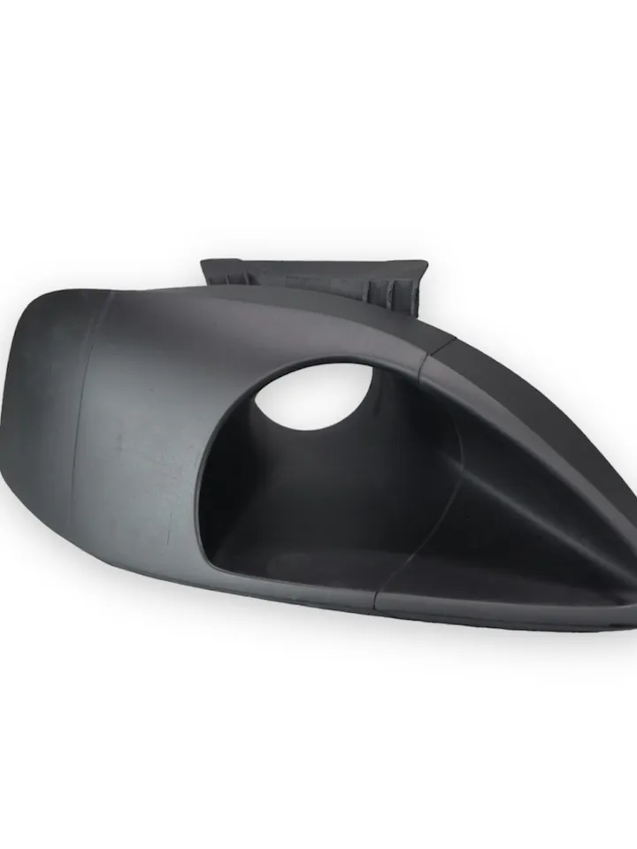 Air Duct scoop headlights Password style for Honda Civic Ek Ej 96-98