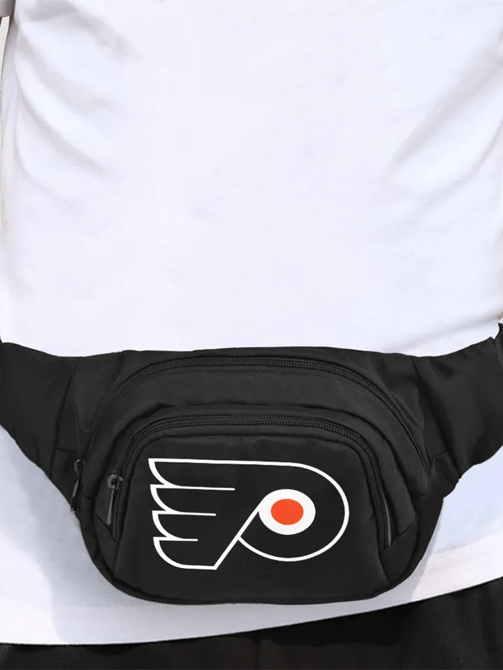 Philadelphia Flyers Fanny Pack