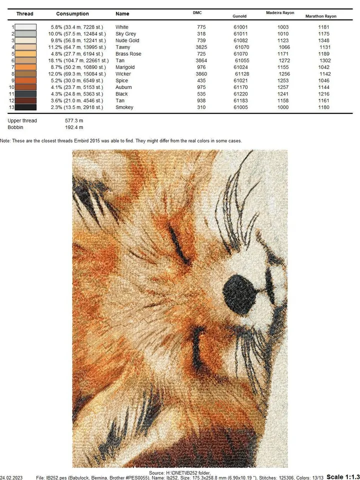 Fox photostitch Сlutch Bag in the hoop machine embroidery design and tutorial how to make InThe Hoop Project Machine Embroidery Patterns ITH