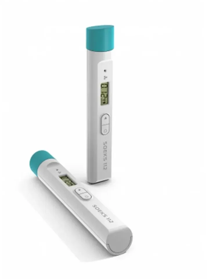 Compact Dosimeter SOEKS 112